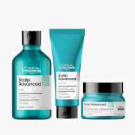 Scalp Advanced - Программа для проблемной кожи головы